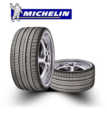 צמיג מישלין MICHELIN 91V Energy Saver  205/60R15