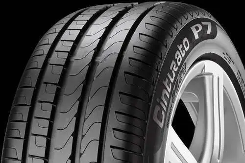 Pirelli    94W P7 CINT VERDE 225/45R17
