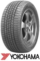 ‏YOKOHAMA  88H AE01 X L ESPI 195/60R15