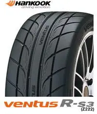 צמיג הנקוק  Hankook Z222 91W 205/55R16