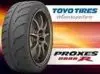 צמיגי טויו Toyo Proxes R888 100Y XL 285/35R20