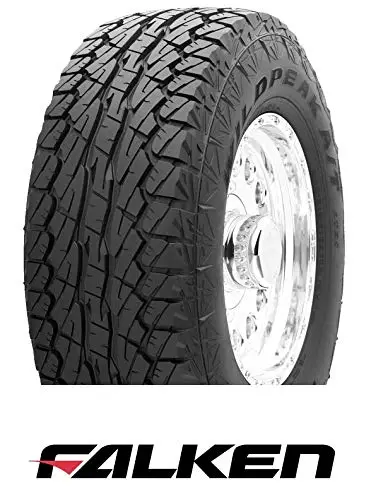 צמיג פלקן FALKEN LINAM VAN01 225/65R16 8PR 112/110T TL