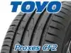 צמיגי טויו  195/60R15 Toyo Proxes CF2 88H TL