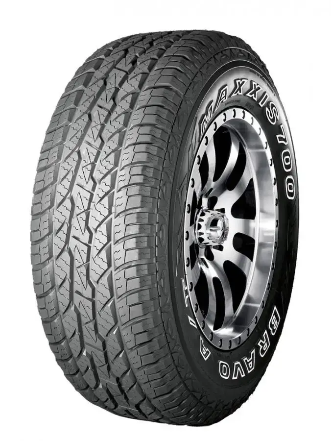 MAXXIS  6PR AT700 102/99S 225/75R15