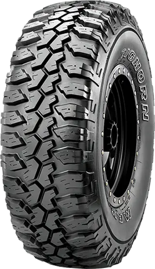 MAXXIS  6PR MT762 235/75R15