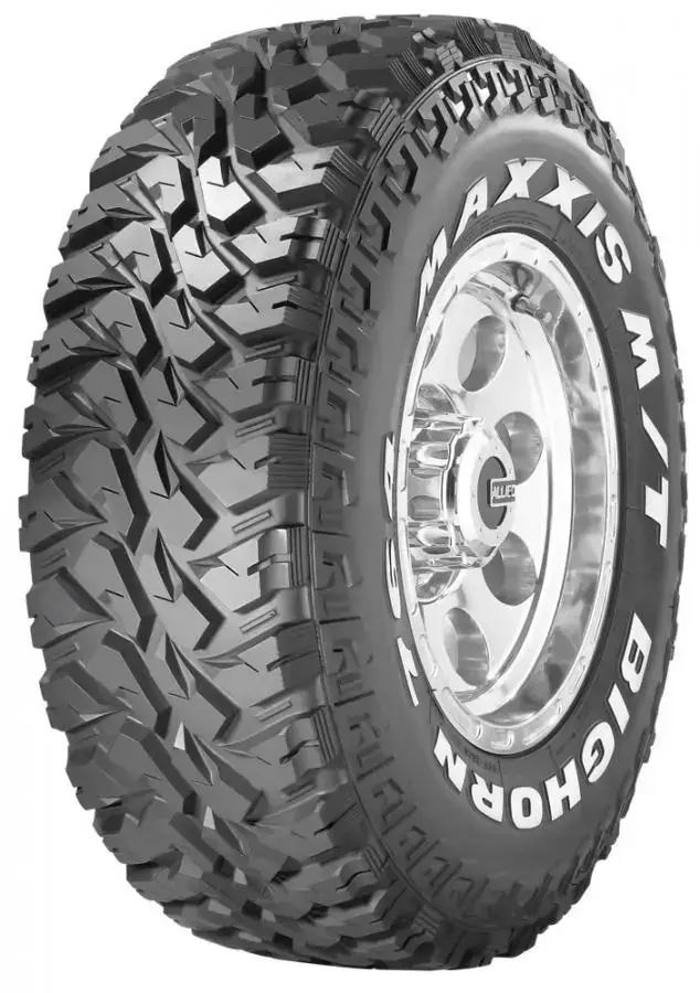 MAXXIS 245/75R16 6PR MT764 108/104N