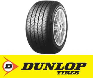 Dunlop SPFM800 98H 225/55R18