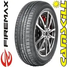 205/65R15FMX FM601 94V TL