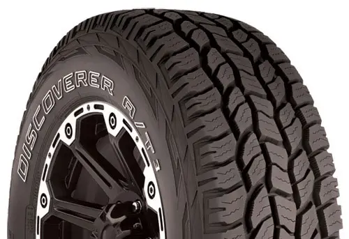 COOPER DISCOVERER AT3 245/65R17 107T