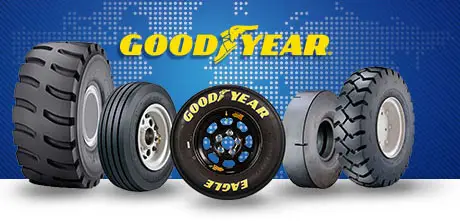 GOODYEAR EFFICIENT GRIP SUV 215/70R16 100H