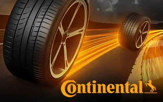 CONTINENTAL PREMIUM CONTACT 205/70R16 97H