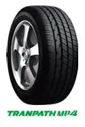 צמיג טויו T185/55R15V- TYO 82V Tranpath MP4 TL