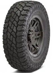 31-10-1531/10.50R15 109Q ( C ) WRL DURATRAC M/T 6PR OWL TL 4X4