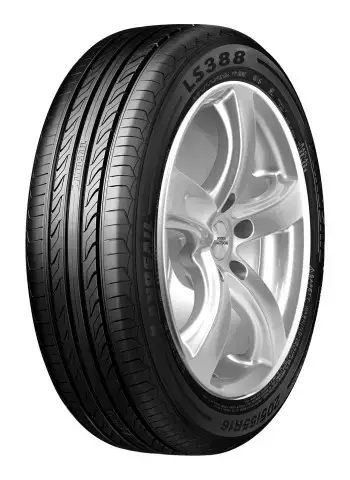 LANDSAIL LS388 78V TL 195/45R15