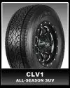 LANDSAIL CLV1 112H TL 265/70R16