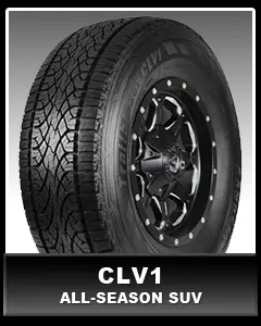 LANDSAIL CLV1 112H TL 265/70R16