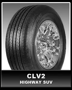 LANDSAIL CLV2 109W TL XL 255/55R18