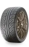 YOKOHAMA  91V AD08 XRBL E4WC 205/55R16