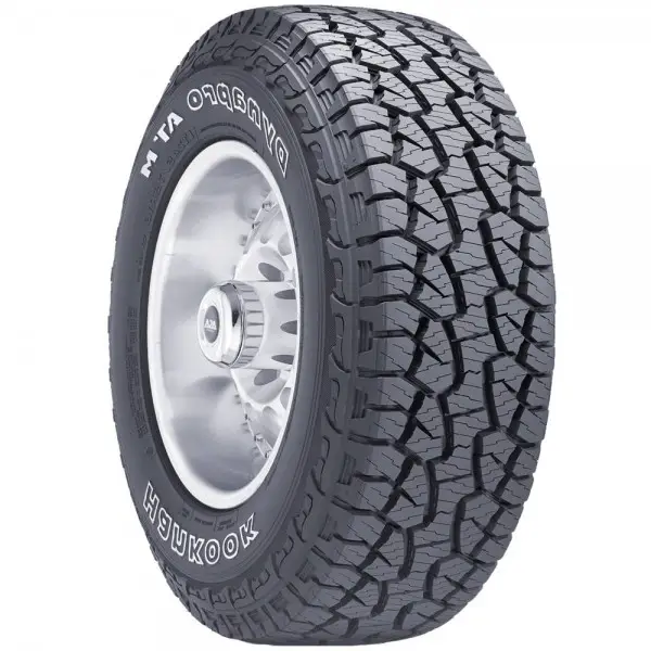 HANKOOK RF10 110T TL  265/65R17