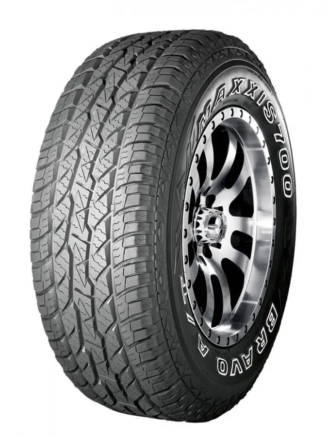 MAXXIS AT700 100T 235/60/16