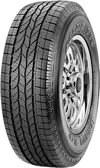 MAXXIS HT770 102H 235/60R17