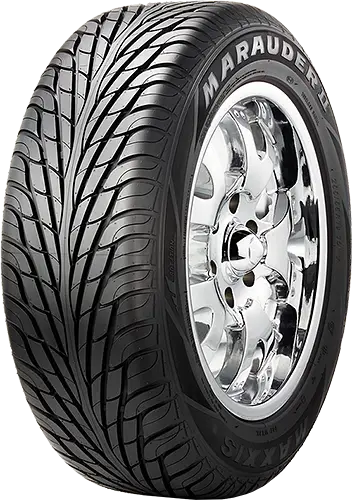 MAXXIS MAS2 110H 265/60R18