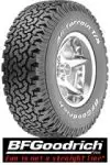 BFGoodrich109Q MUD-TERRAIN T/A KM2 31/10.5R15