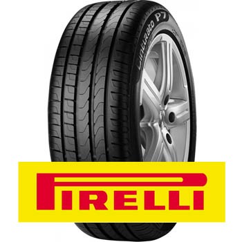 Pirelli PZero ROSSO 104Y 265/45R20