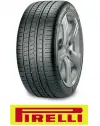 Pirelli PZero ROSSO 99Y 255/45R18