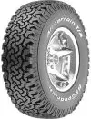 BF Goodrich All-Terrain T/A  125R  275/70R18