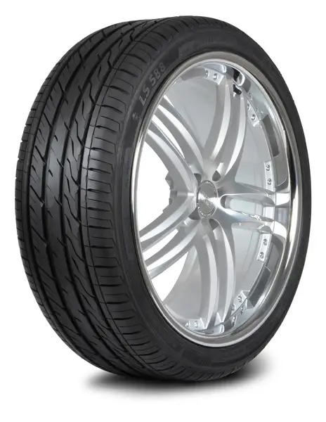 LANDSAIL LS588 UHP 96W TL XL 255/35R19