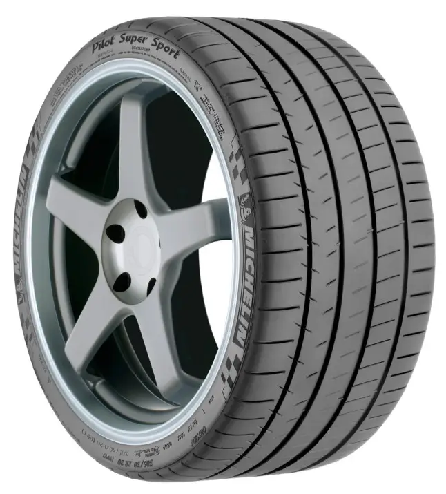 צמיג מישלין MICHELIN   PILOTSUPERSPORT  98Y XL 235/35R19