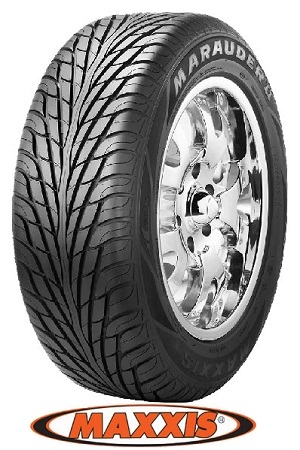 Maxxis MA-Z1 Victra 93W  245/35R19