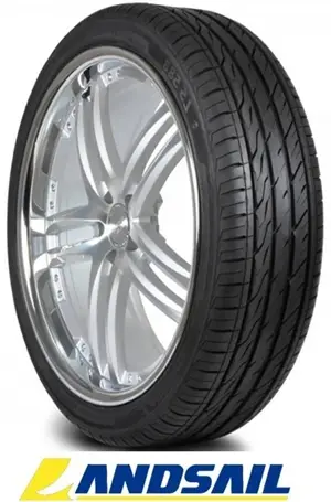 LANDSAIL LS588 SUV 111W TL XL 265/50R20