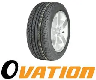 צמיג אוביישן OVATION VI388 92W TL XL 225/40R18