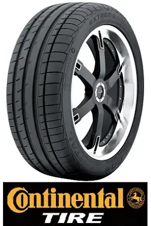 CONTINENTAL  95W XL  215/50R17