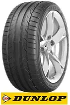 DUNLOP SPFM800 91V 205/55R16