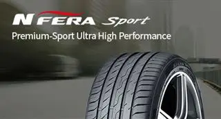 NX215/45R17W NEX N-FERA SU1 91W TL