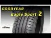Goodyear Eagle Sport 2 - 185/60R15