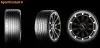 Continental ContiSportContact 5 225/35R18 87Y XL