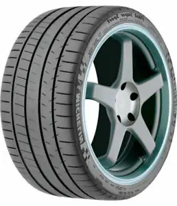 צמיג מישלין Michelin Pilot Super Sport 225/35ZR18 (87Y) XL