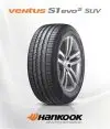 צמיג הנקוק Hankook K117 Ventus S1 evo2 245/40ZR19 98Y XL