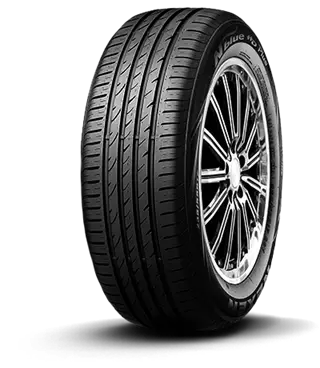 NX175/60R15 NEX N-BLUE HD PLUS 81H TL