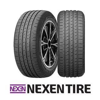 NX205/45R17  NEX N-FERA SU1 88W TL