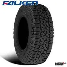 205/80R16 WILDPEAK A/T01 104T TL Falken