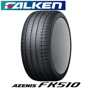 235/65R18 FKN FK510SV 106W TL Falken