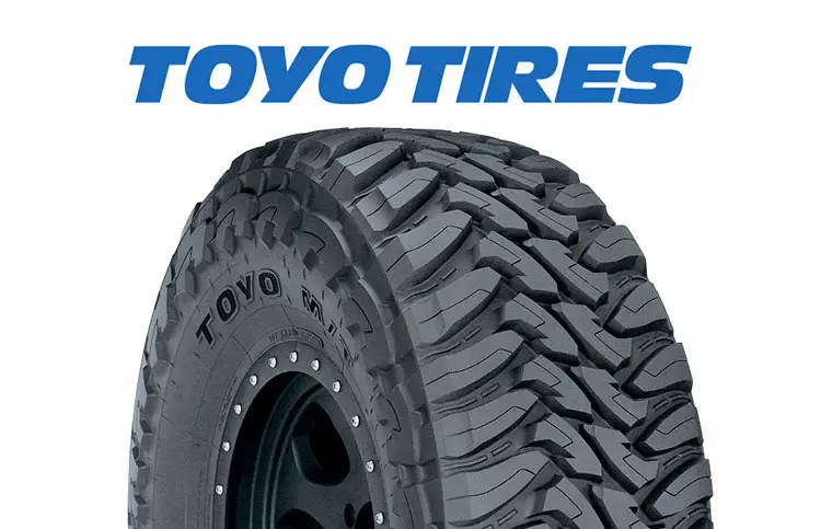 צמיגי טויו TOYO Open Country A/T PLUS 112H 265/65R17
