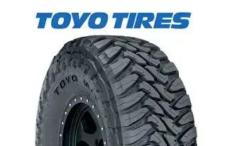 Toyo Open Country A/T 113S 265/70R17