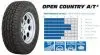 Toyo Open Country A/T 125S WO 275/70R18