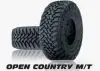 Toyo Open Country M/T 125P 275/70R18